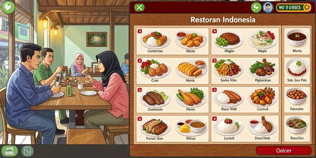 an777 - Mode multiplayer yang seru dan menyenangkan.