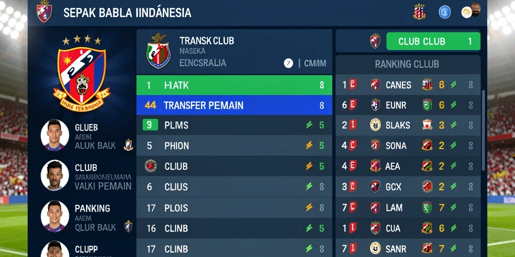 asia200 - Tangkapan layar fitur baru dengan karakter unik.