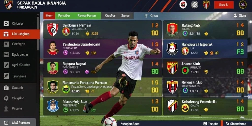 bwo888 - Screenshot menunjukkan pilihan permainan yang beragam di BWO888.