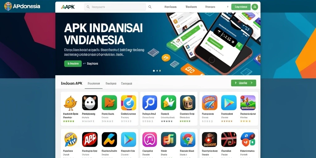 ceria777 - Grafis yang colorful dan menarik.