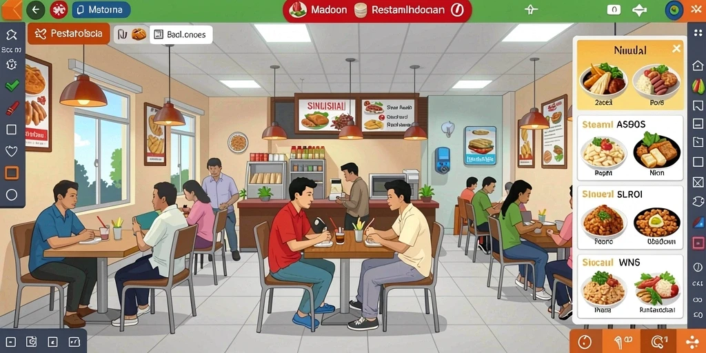 dahlia77 - Tangkapan layar 2 menampilkan mode permainan yang penuh tantangan.