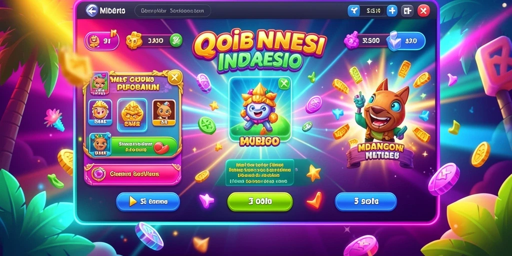 hargatoto - Fitur interaktif yang meningkatkan pengalaman bermain.