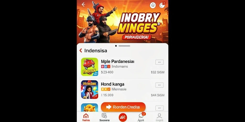 mg108 - Fitur interaksi pemain yang menarik.