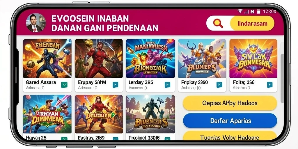 rupiahtoto - Beragam permainan menarik untuk dipilih.