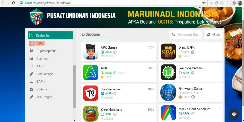 rusa33 - Mode permainan yang beragam dengan banyak tantangan.