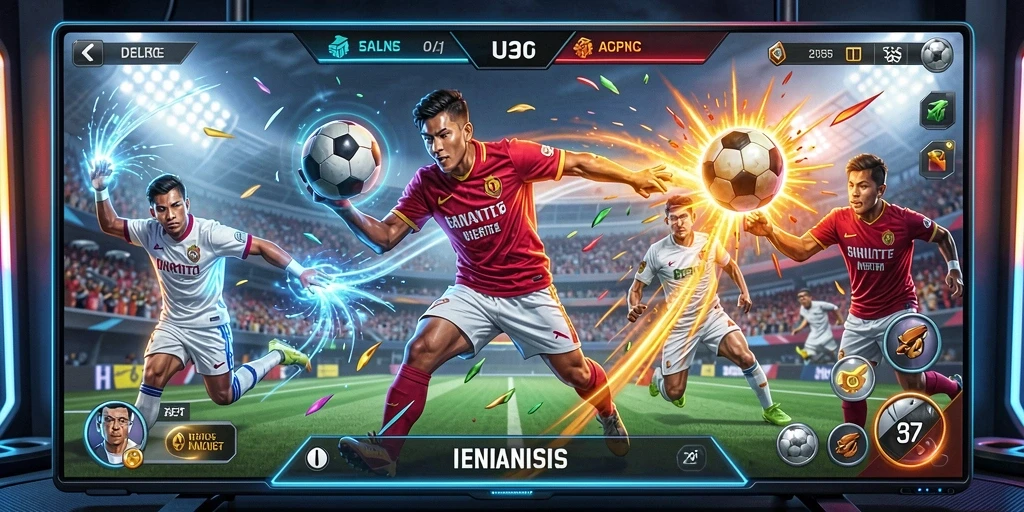 sehoki - Karakter baru yang ditambahkan dalam pembaruan terbaru.