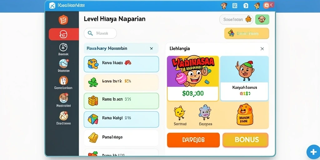 sensasi777 - Berbagai pilihan permainan untuk semua selera.