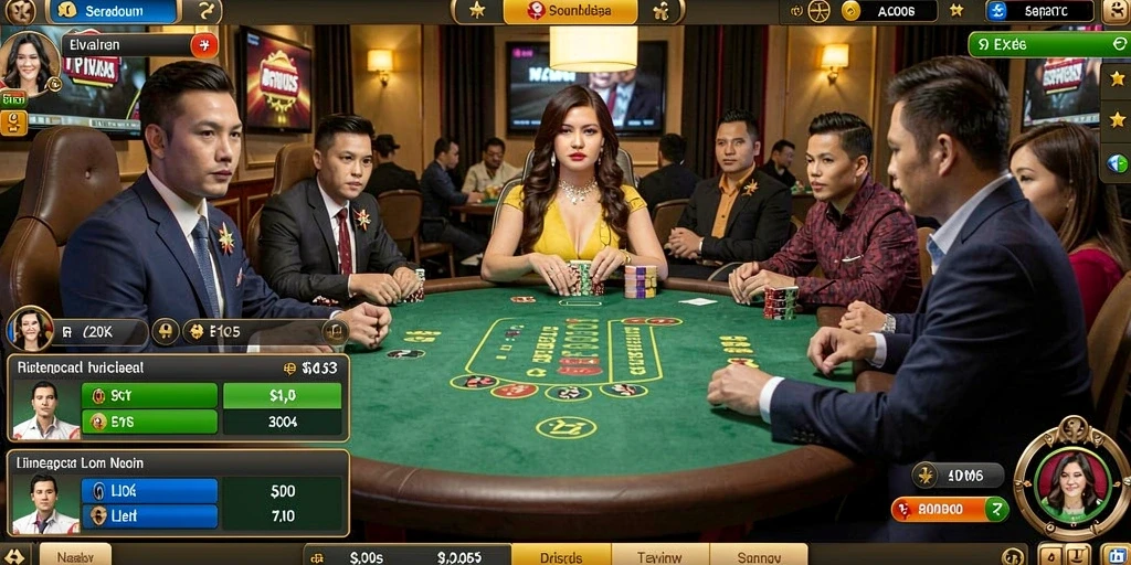 surga88 - Fitur bonus harian untuk meningkatkan peluang menang.