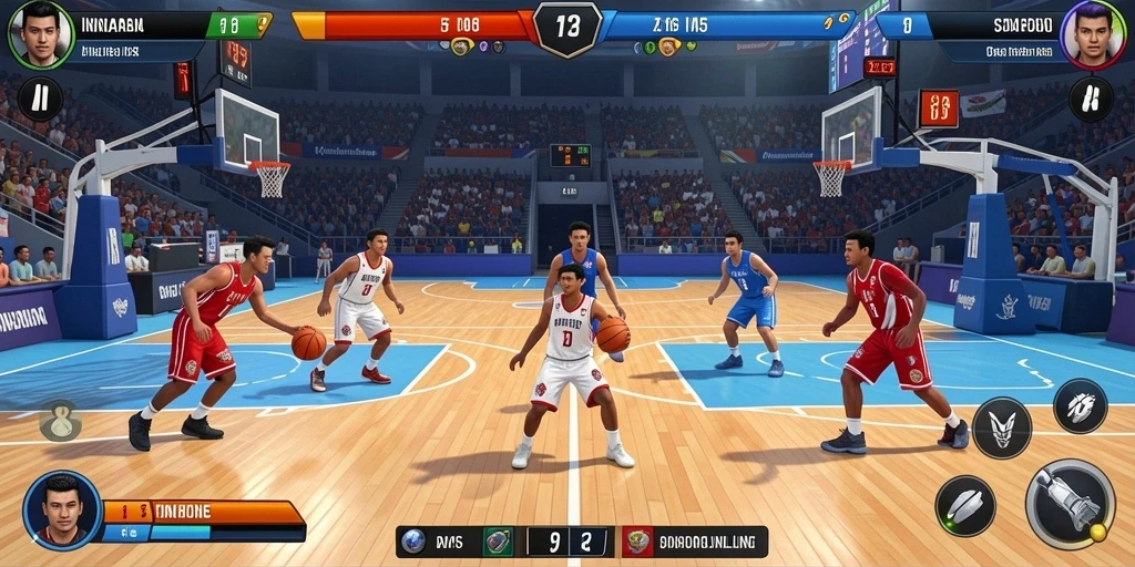 sxxplay - Mode permainan baru yang menantang dan seru.