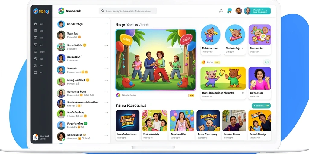 tante777 - Fitur komunitas untuk interaksi antar pemain.