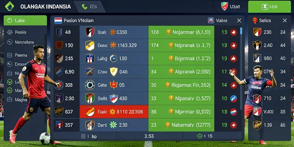 toopgws - Mode permainan yang fleksibel untuk semua jenis pemain.