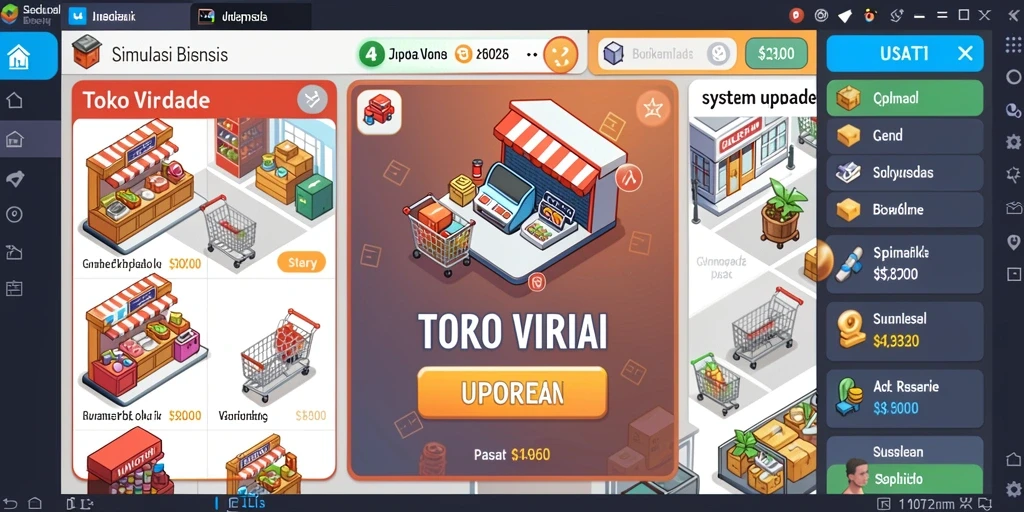 yoyo88 - Beberapa fitur baru yang diperkenalkan dalam update.