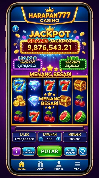 Pratinjau build resmi — siap diunduh untuk Android