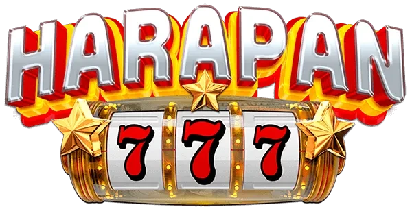 harapan777 — Logo Resmi